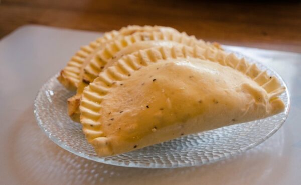 Empanadas "Sin Tacc" ( 3 unid.) - Imagen 2