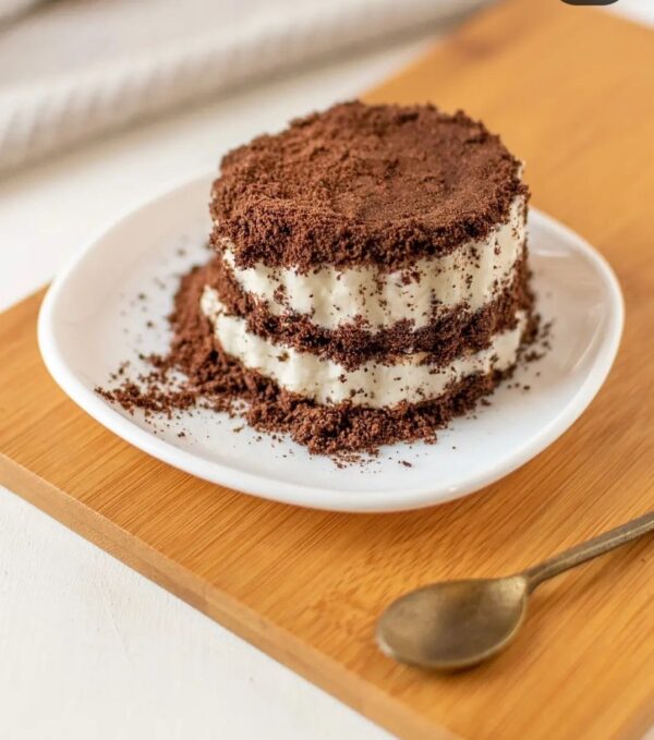 POSTRES "SIN TACC" - Imagen 3
