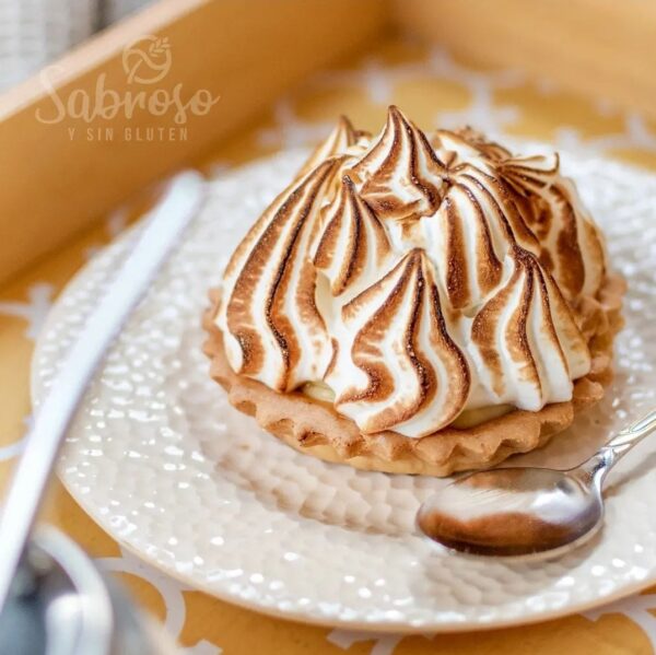 POSTRES "SIN TACC" - Imagen 2