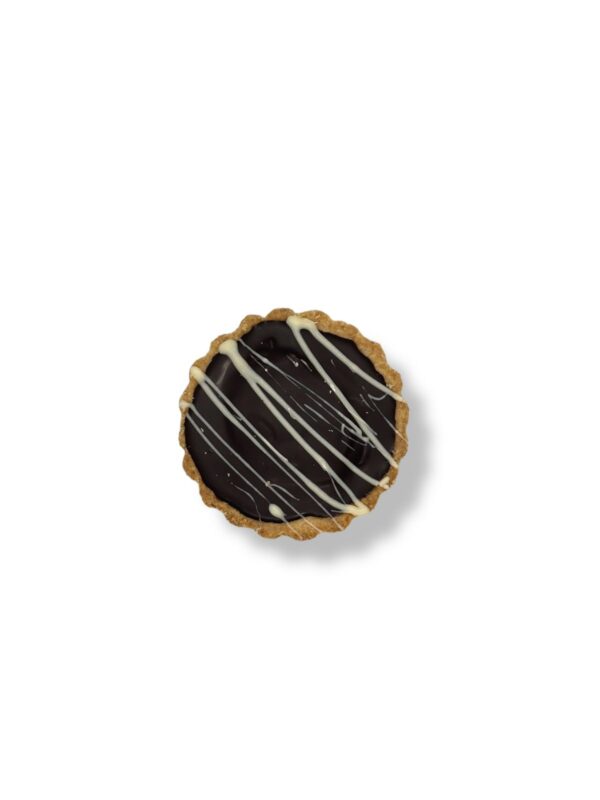 Tarta individual Havannet