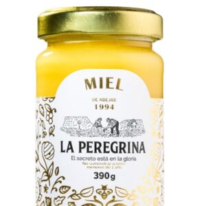 Miel "La Peregrina" x 390 gr. SIN TACC