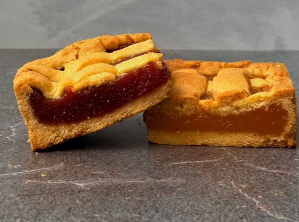 Cuadrado de Pastafrola - Imagen 2