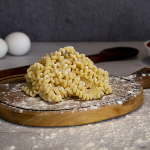 Pastas Frescas