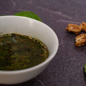Salsas