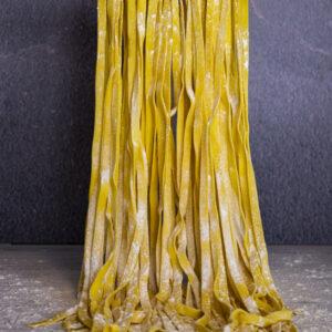 Pastas Veganas