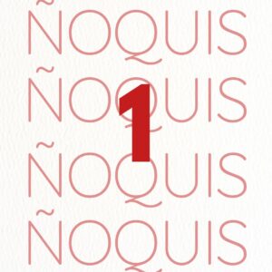Promo "29 Día De Los Ñoquis"