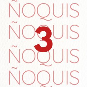 Promo "29 Día De Los Ñoquis"  Sin Tacc