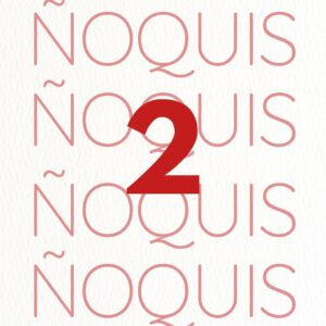 Promo "29 Día De Los Ñoquis"    Con Degustación De Postres