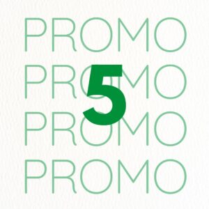 Oferta De Pizarrón 5 "Sorrentinos"