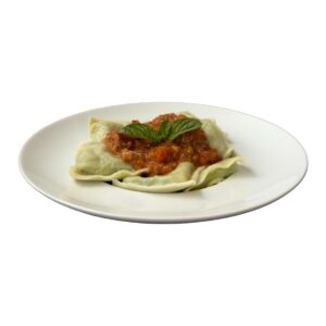 Porción De Panzottis