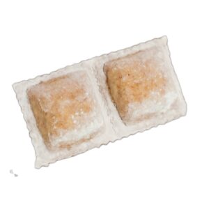 Ravioles Con Harina Integral