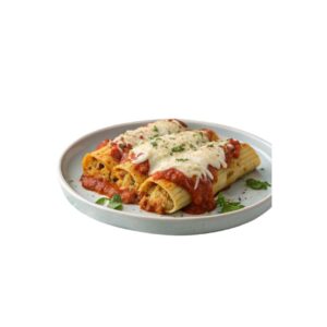 Porción De Canelones (3 Unid.)