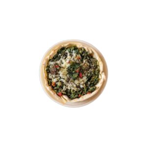 TARTA INDIVIDUAL "SIN TACC"