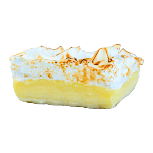 Lemon Pie