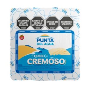 Cremoso Punta de Agua